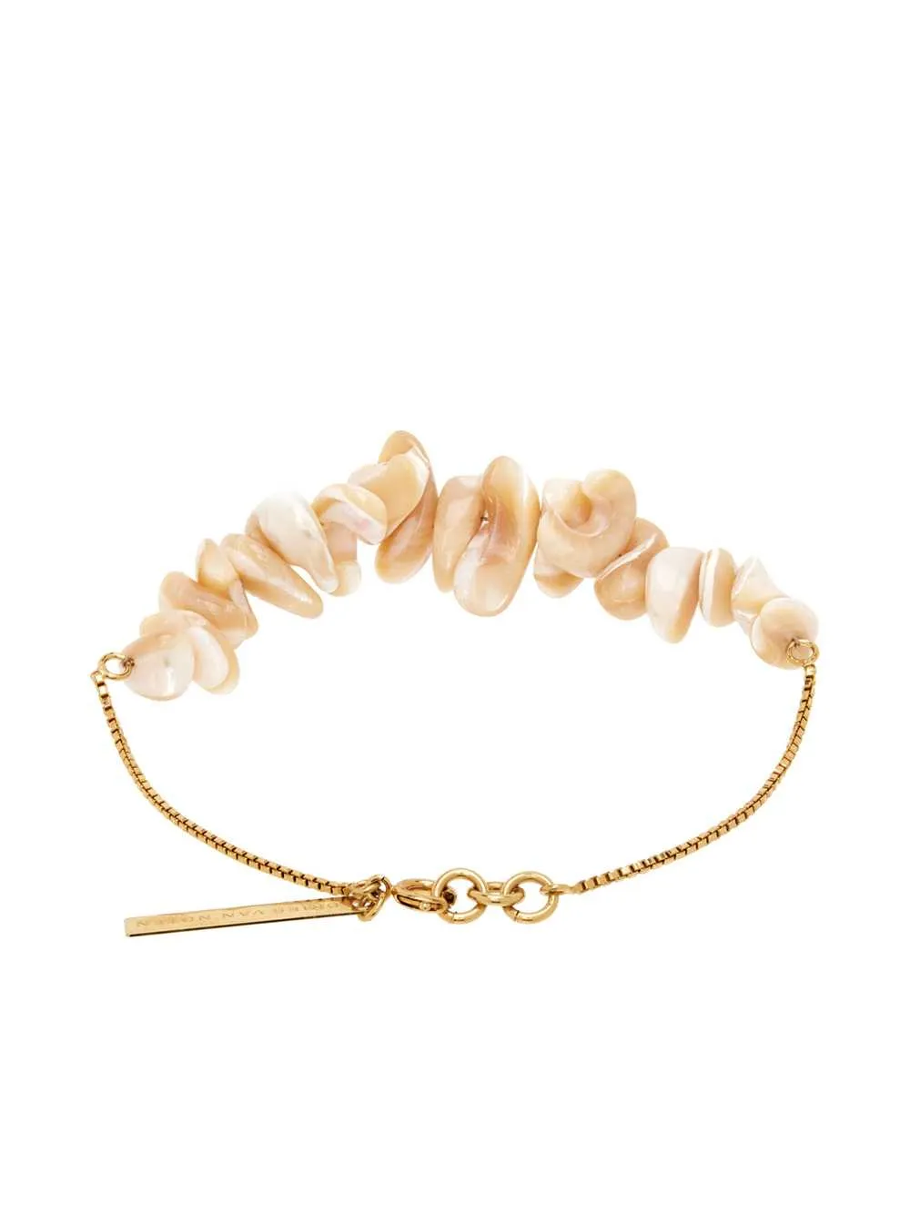 Bracelet 08030-Bracel.W261-1517 Q.097 Bracelet sold by Wanan Luxury product image thumbnail 2