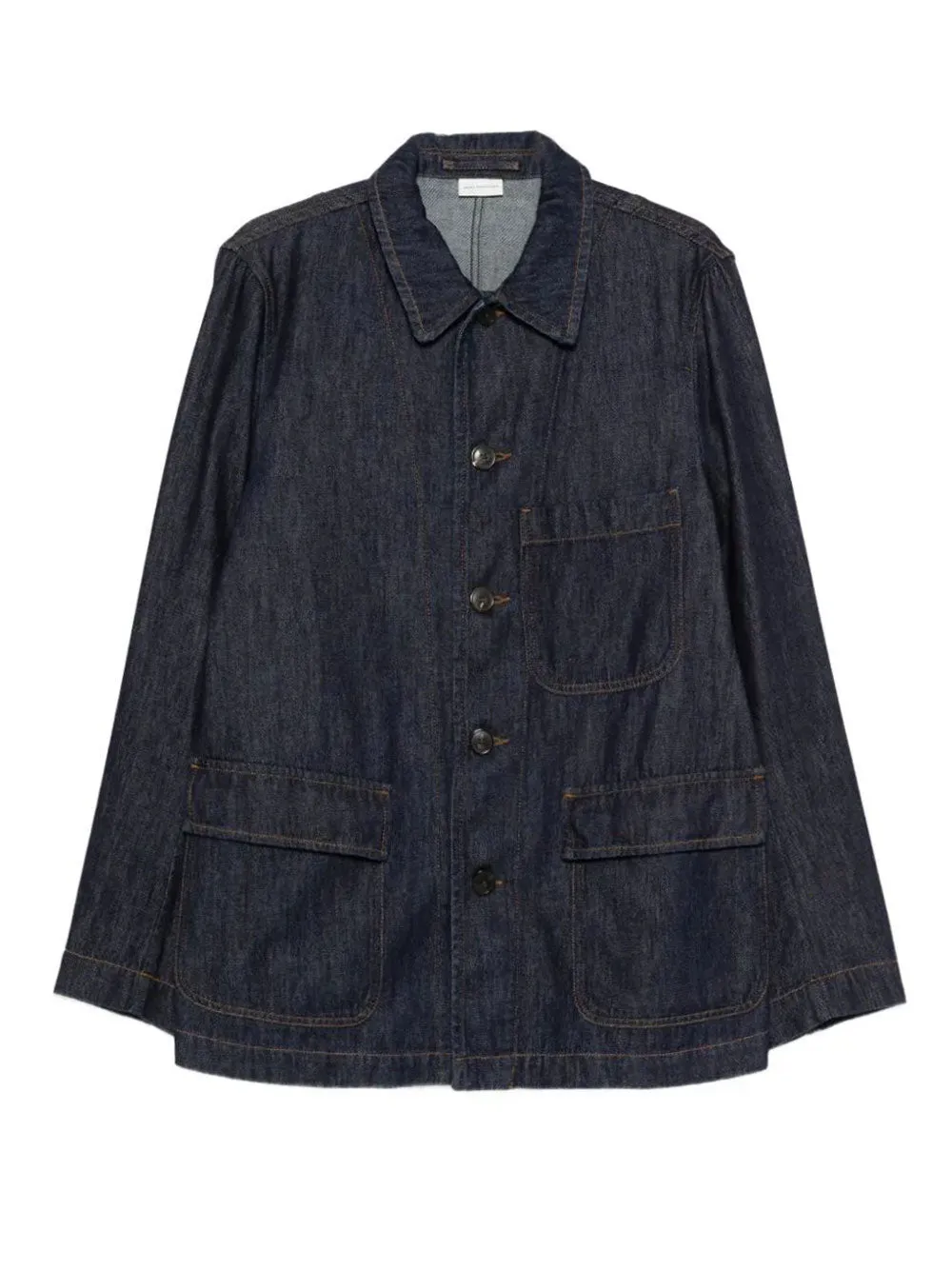 Braxton Denim Jacket sold by Wanan Luxury