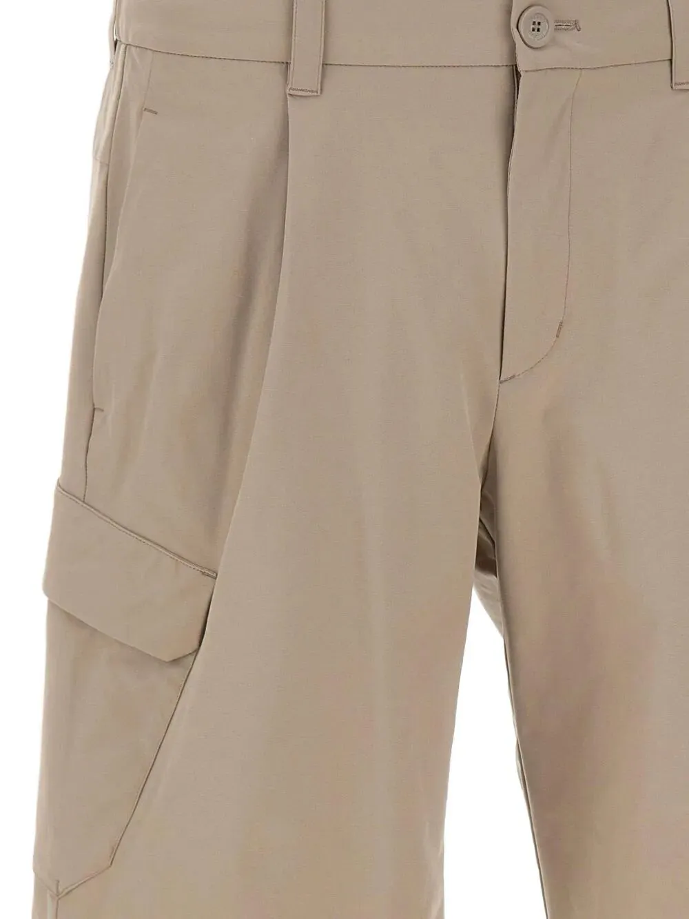 Cargo Functional Bermudas sold by Wanan Luxury product image thumbnail 4