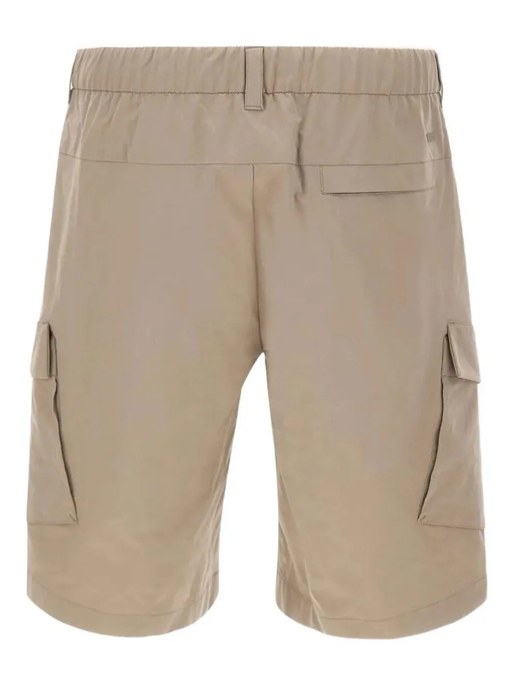 Cargo Functional Bermudas sold by Wanan Luxury product image thumbnail 2