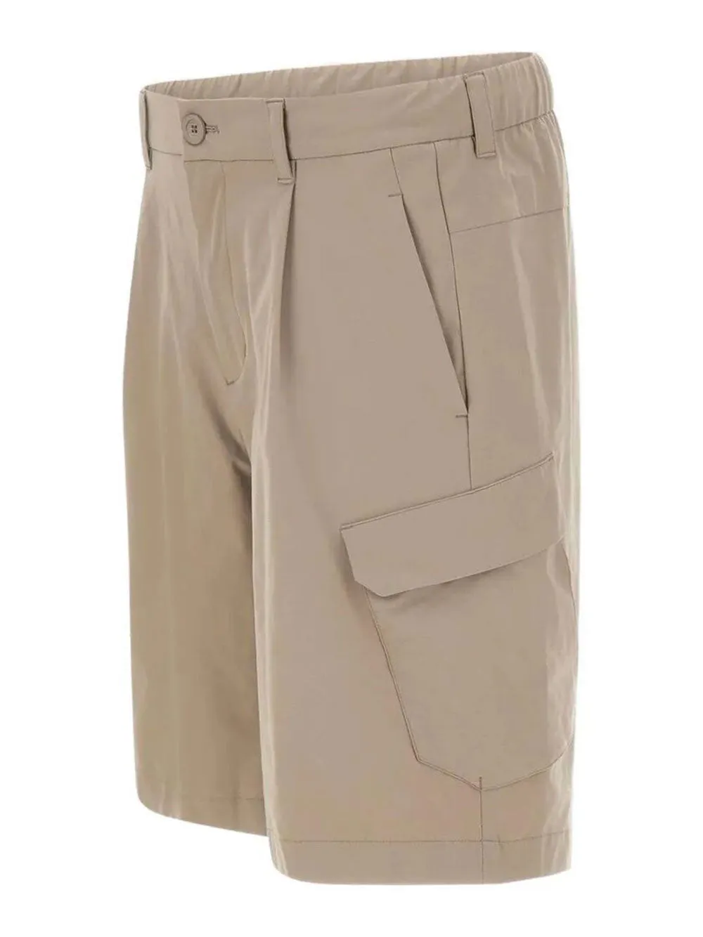 Cargo Functional Bermudas sold by Wanan Luxury product image thumbnail 3