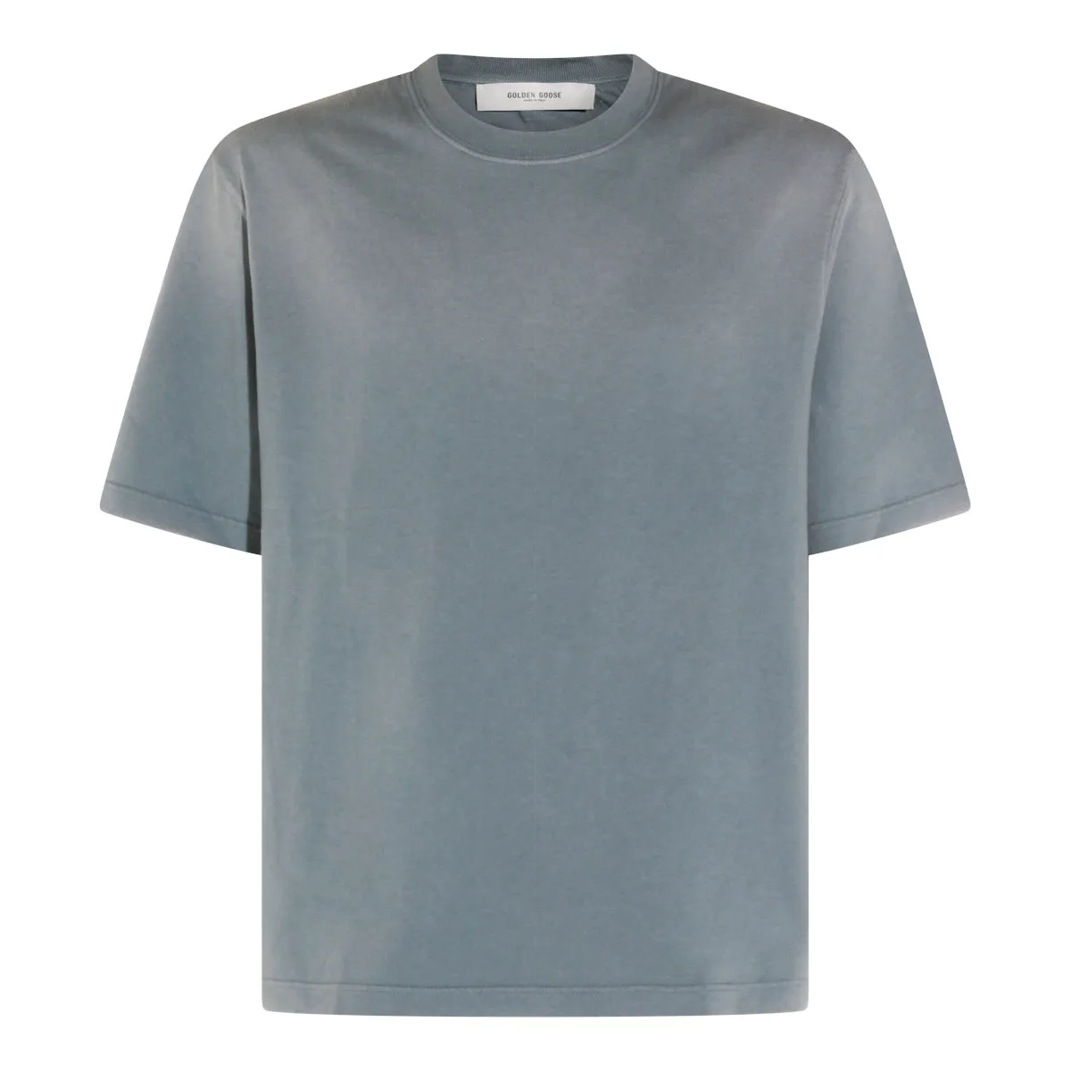 T-Shirts And Polos Windward Blue sold by Wanan Luxury