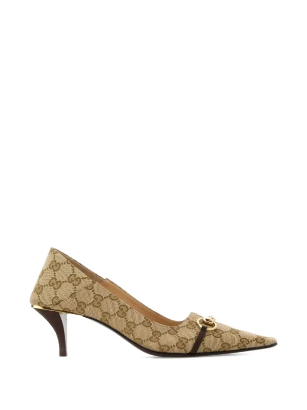 Vittoria Pumps made by Gucci