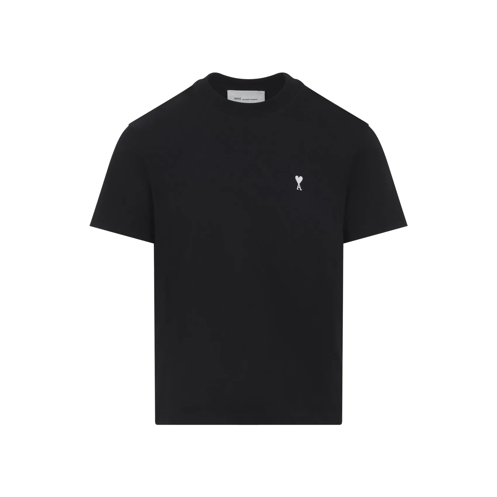 T-Shirts Black sold by Wanan Luxury