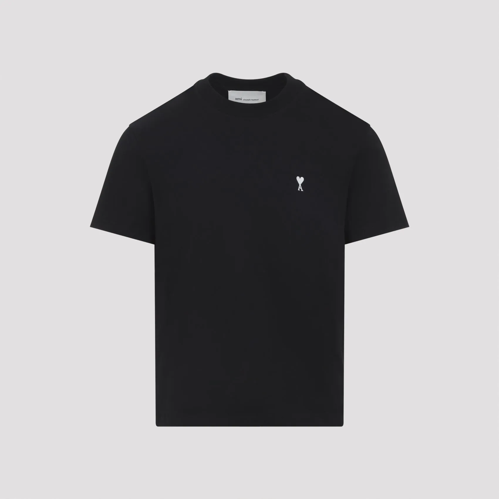 T-Shirts Black sold by Wanan Luxury product image thumbnail 2