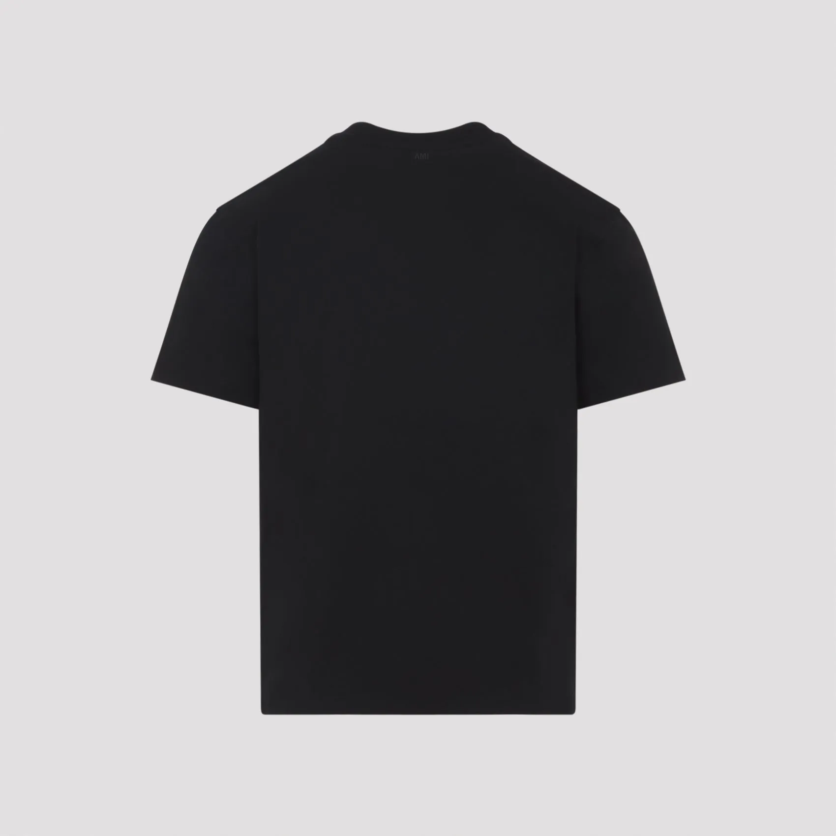 T-Shirts Black sold by Wanan Luxury product image thumbnail 3