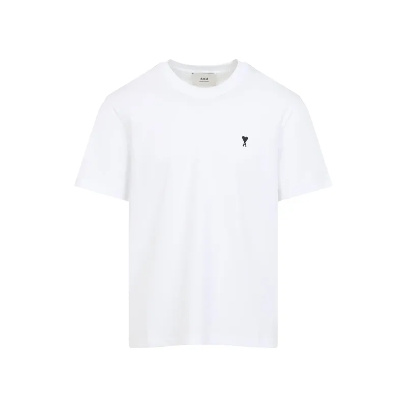 T-Shirts White made by Ami