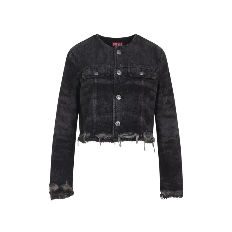 Jackets Grey made by Diesel
