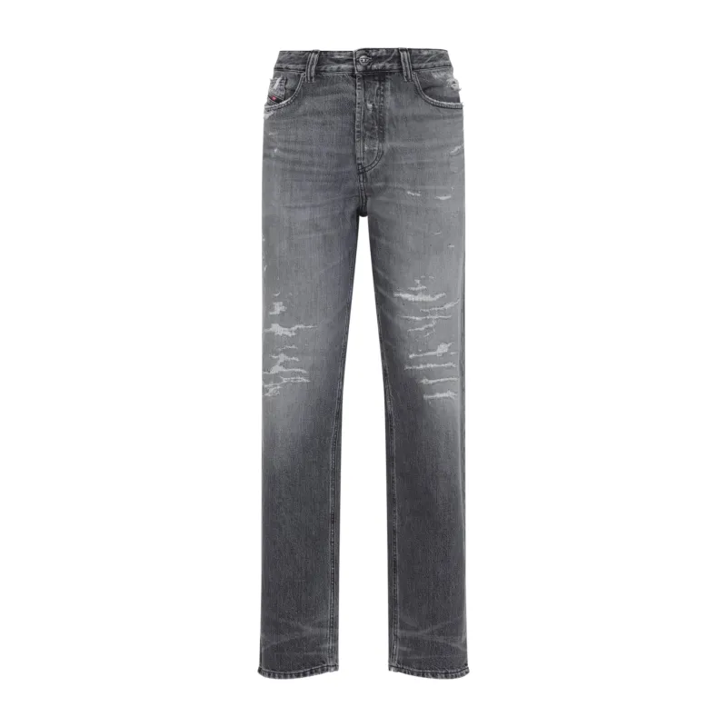 Jeans Grey made by Diesel