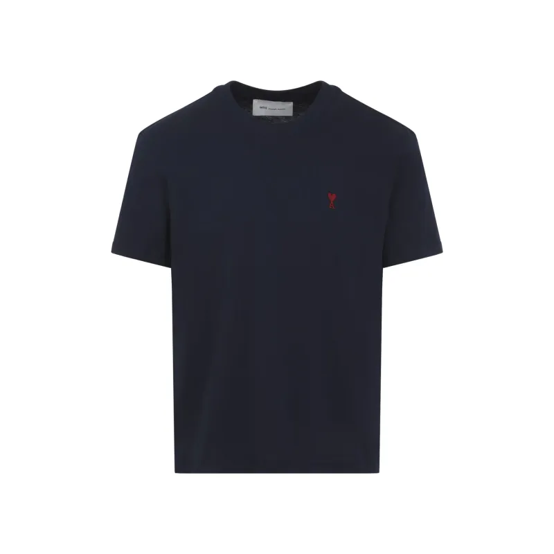 T-Shirts Blue sold by Wanan Luxury