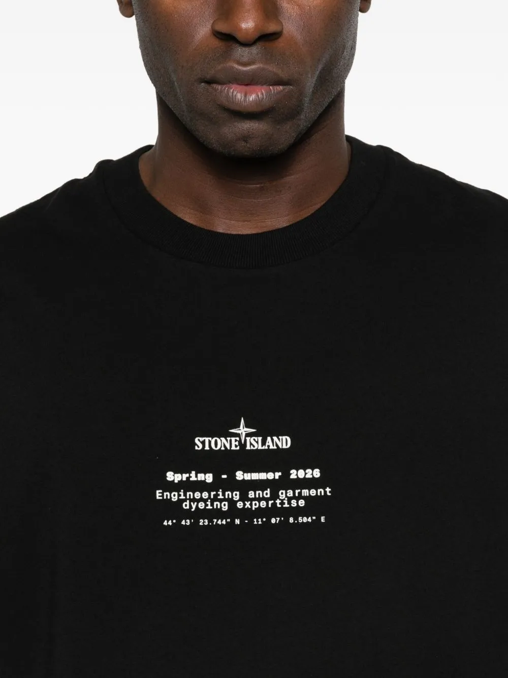 T-Shirts And Polos Blacks And Greys sold by Wanan Luxury product image thumbnail 5
