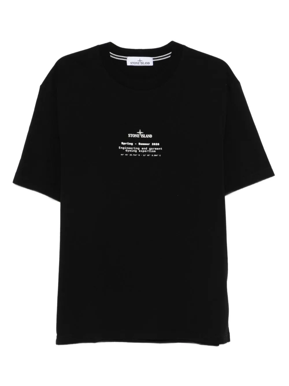 T-Shirts And Polos Blacks And Greys sold by Wanan Luxury