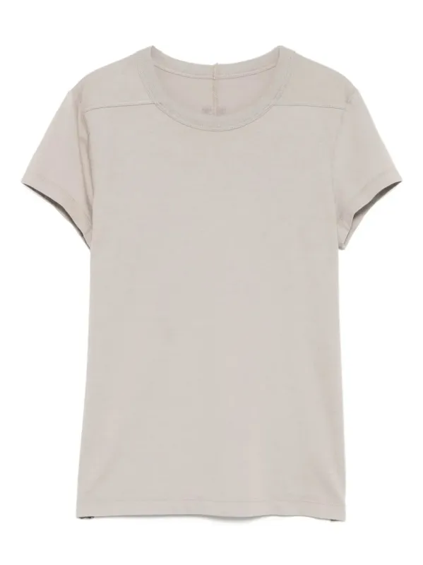 Cotton T-Shirt made by Rick Owens