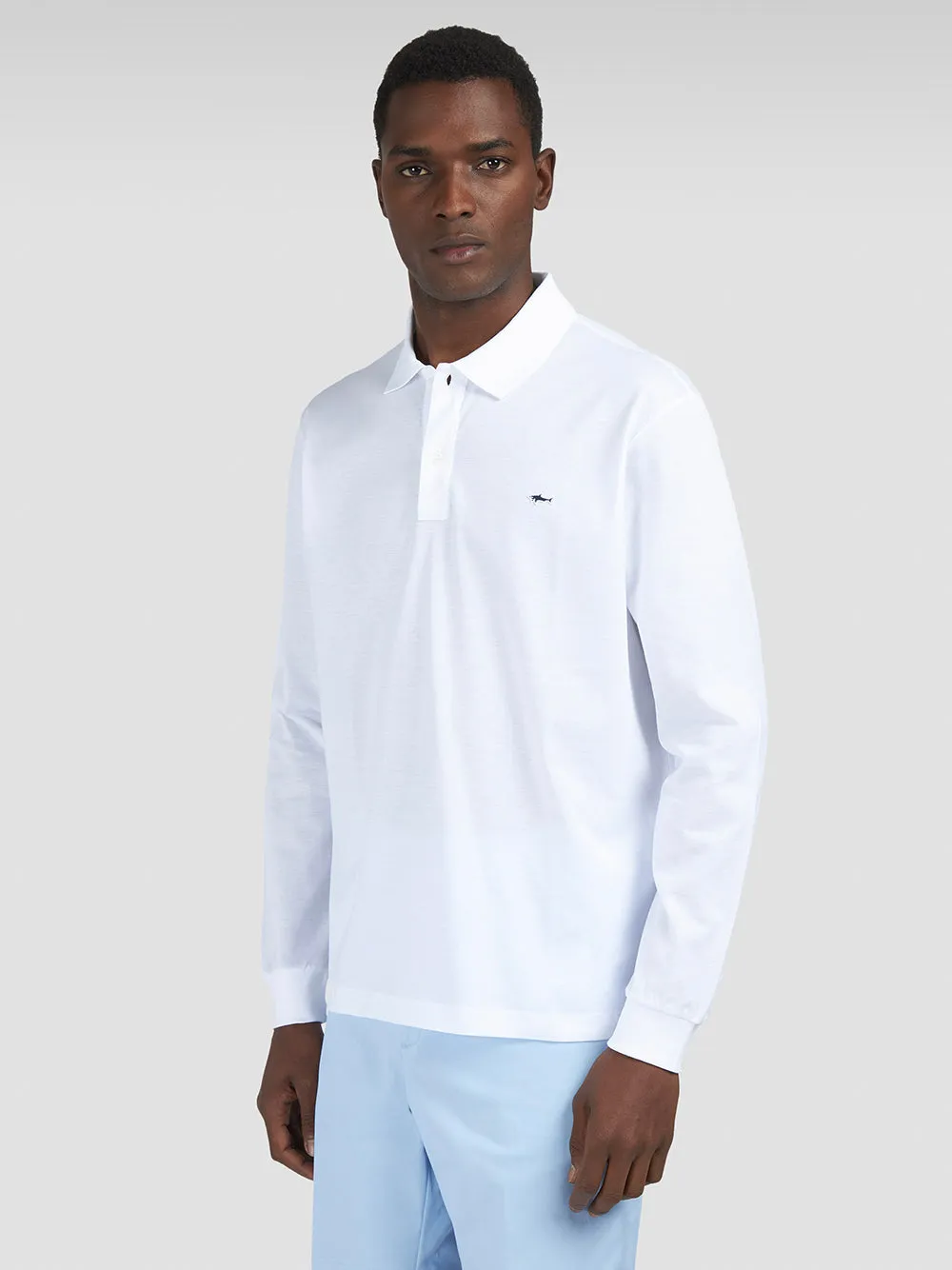 Polo White sold by Wanan Luxury product image thumbnail 2