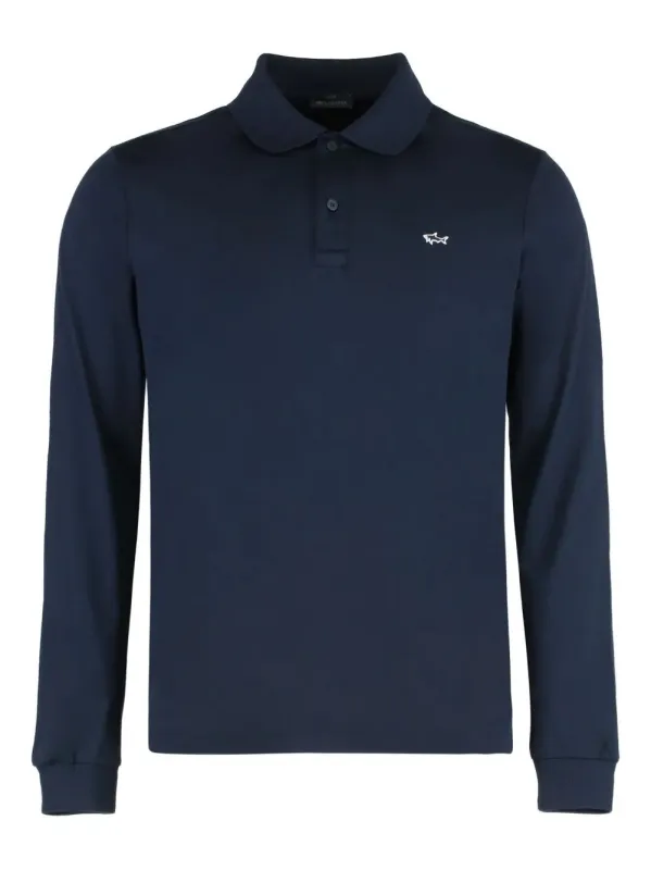 Polo Blue made by Wanan Luxury