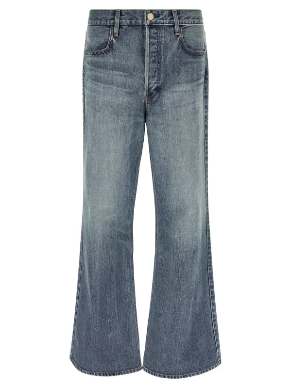 70 Jeans Blue made by Fear of God