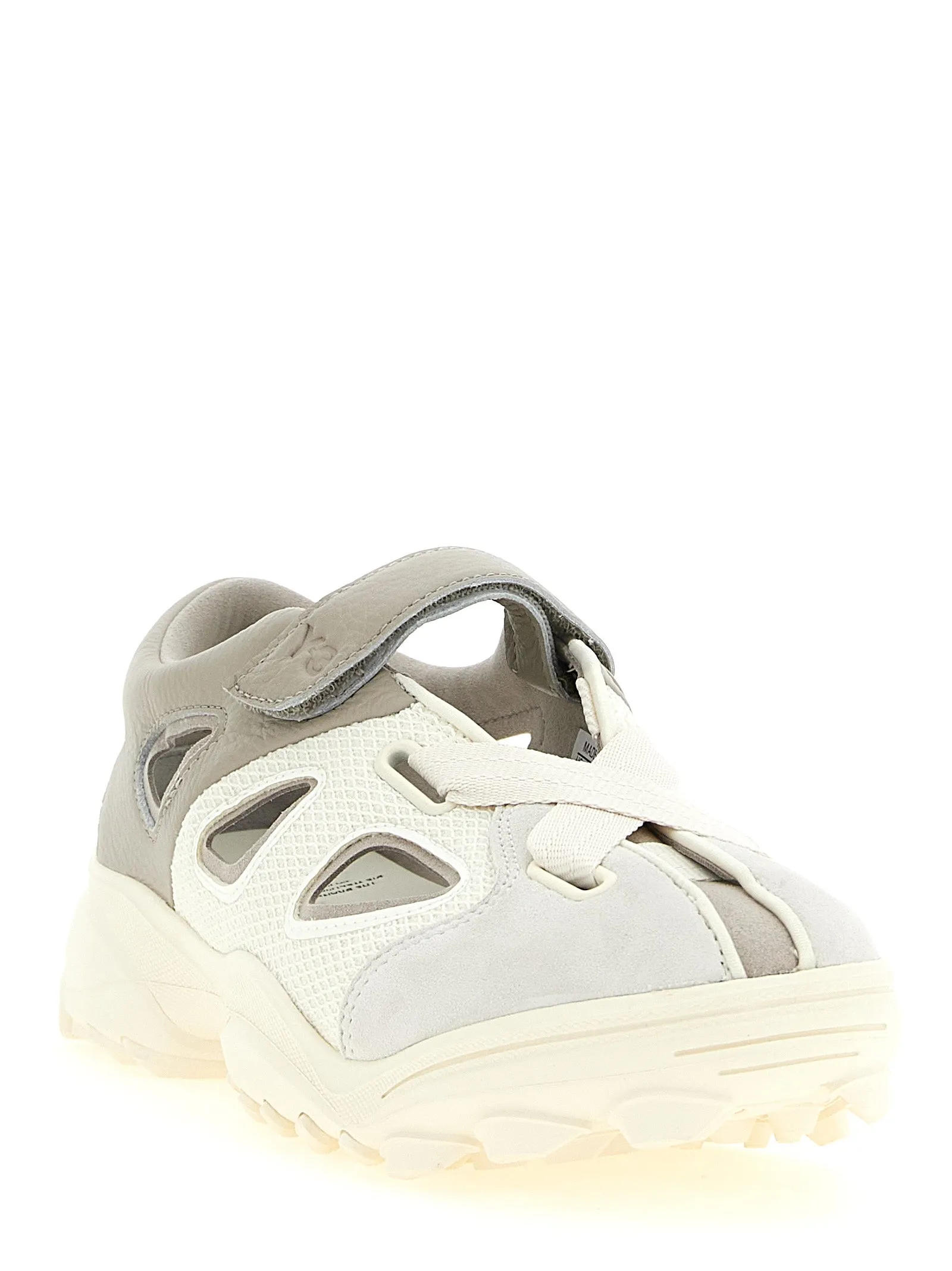 Y-3 Gsg9 Sandals Gray sold by Wanan Luxury product image thumbnail 2