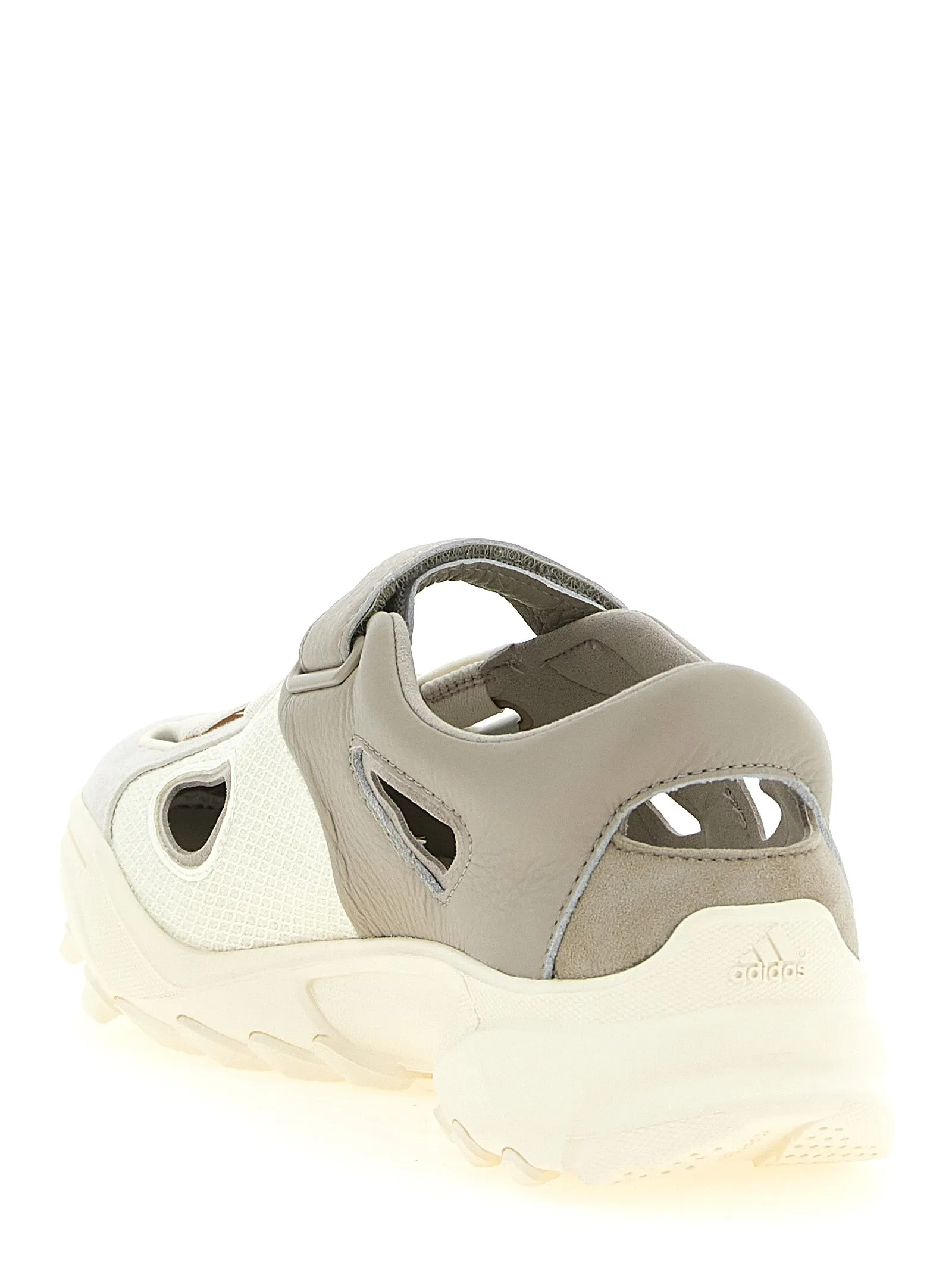 Y-3 Gsg9 Sandals Gray sold by Wanan Luxury product image thumbnail 3