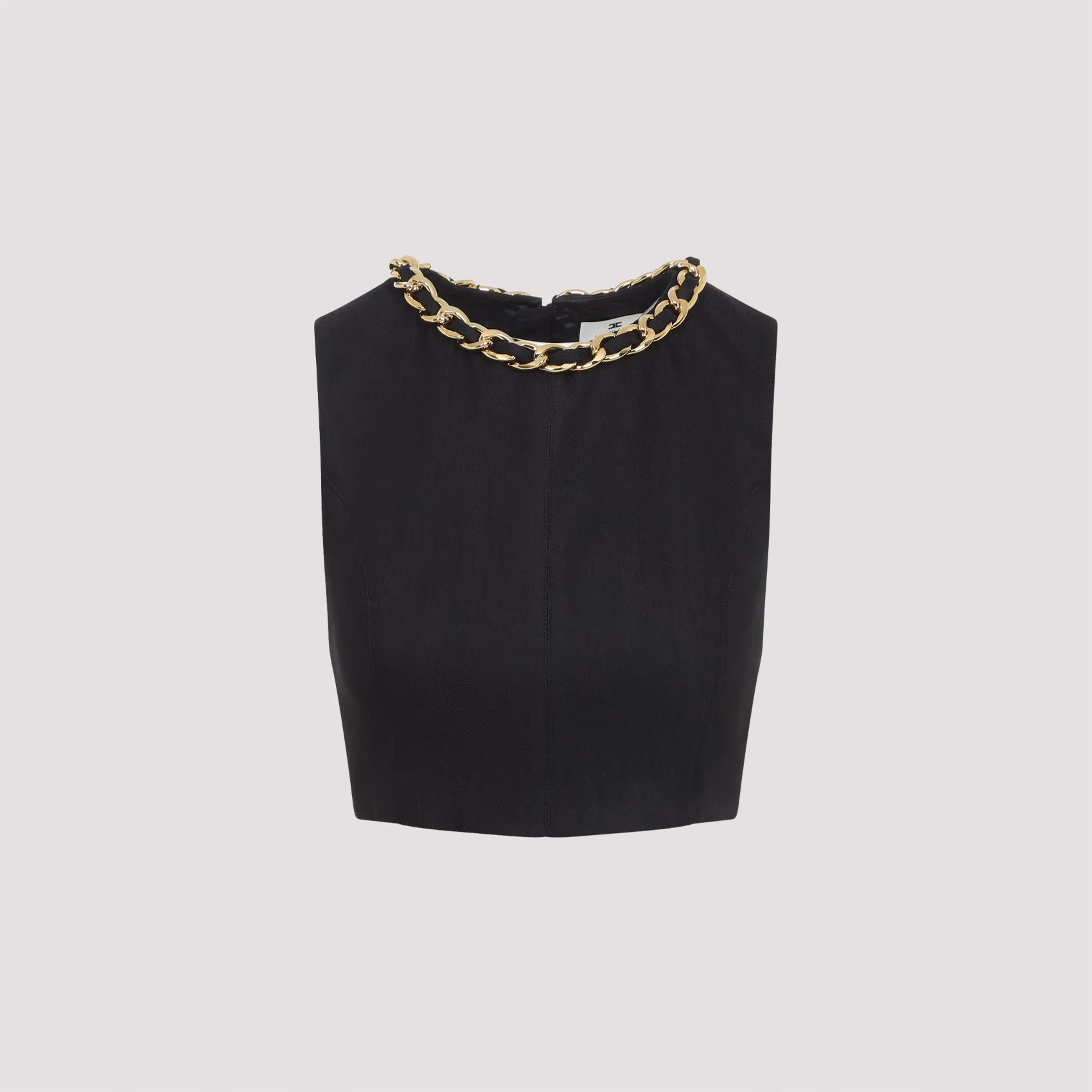 Tops Black sold by Wanan Luxury product image thumbnail 2