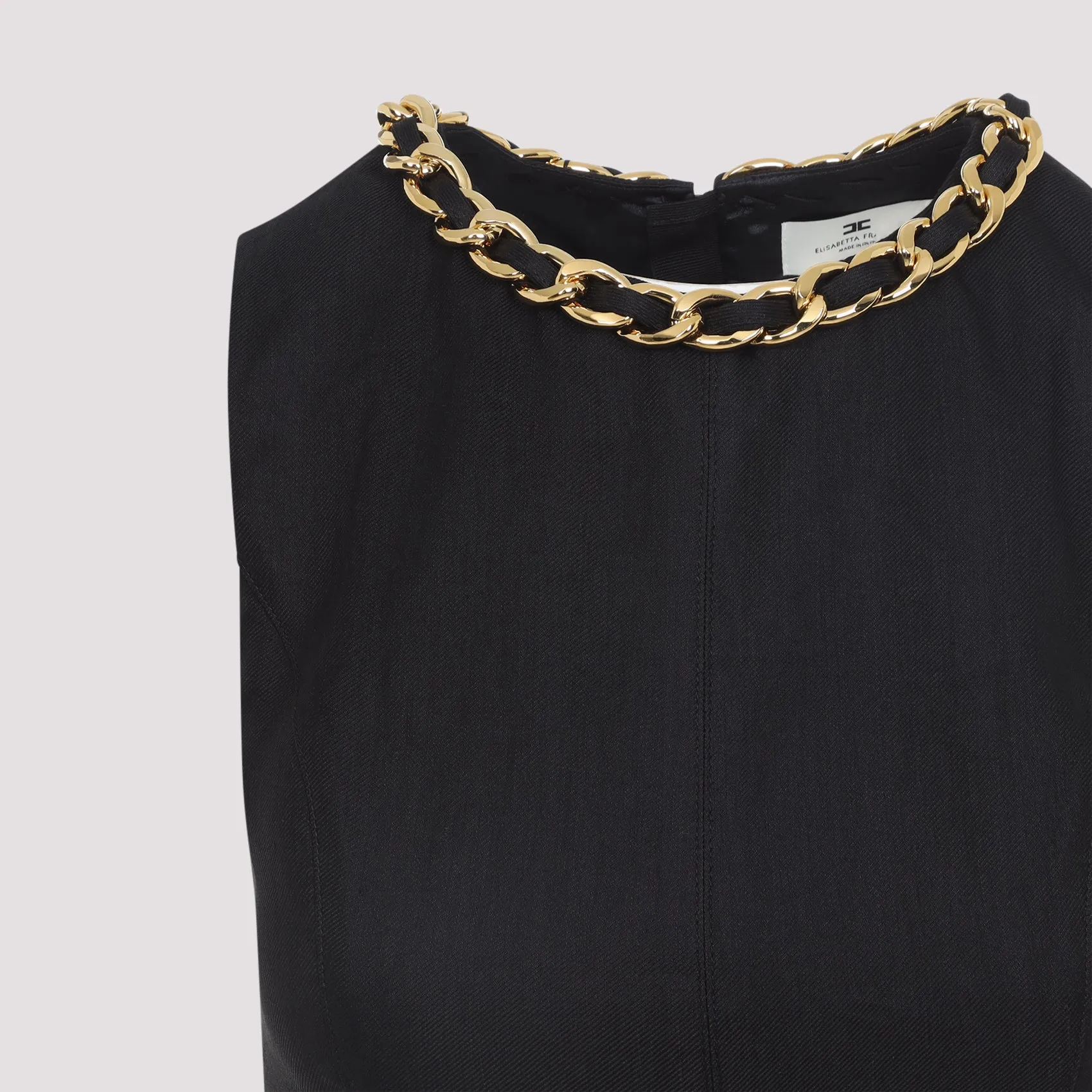 Tops Black sold by Wanan Luxury product image thumbnail 4