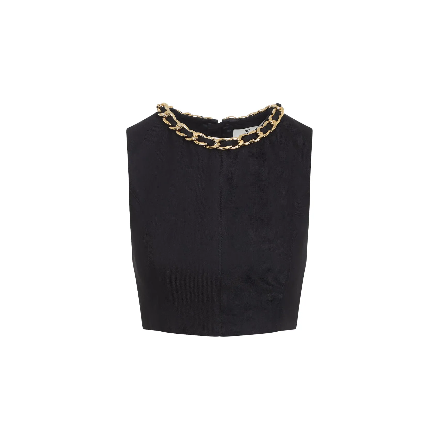 Tops Black sold by Wanan Luxury