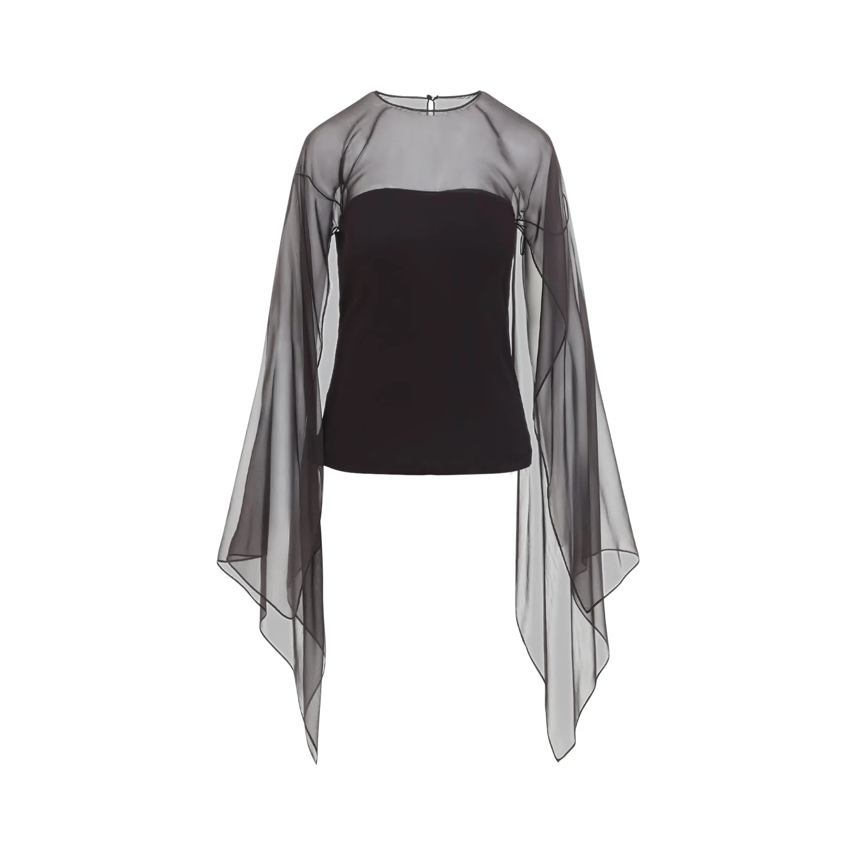 Tops Brown sold by Wanan Luxury