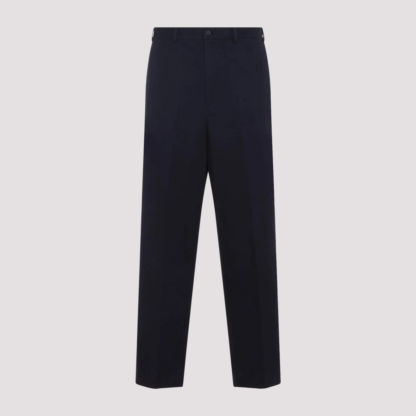 Regular & Straight Leg Blue sold by Wanan Luxury product image thumbnail 2