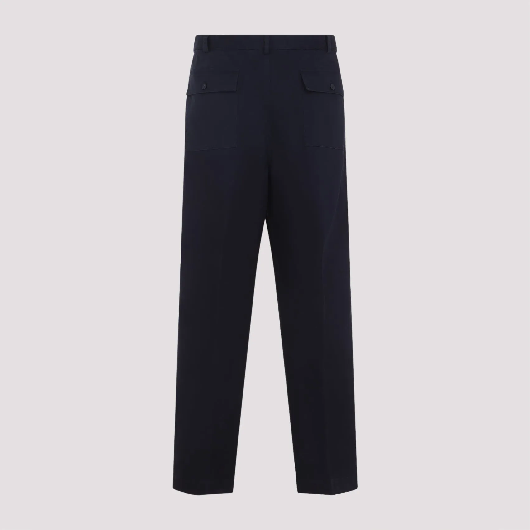 Regular & Straight Leg Blue sold by Wanan Luxury product image thumbnail 3