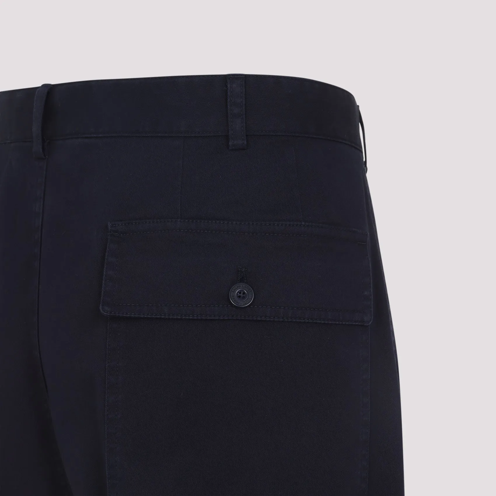 Regular & Straight Leg Blue sold by Wanan Luxury product image thumbnail 4