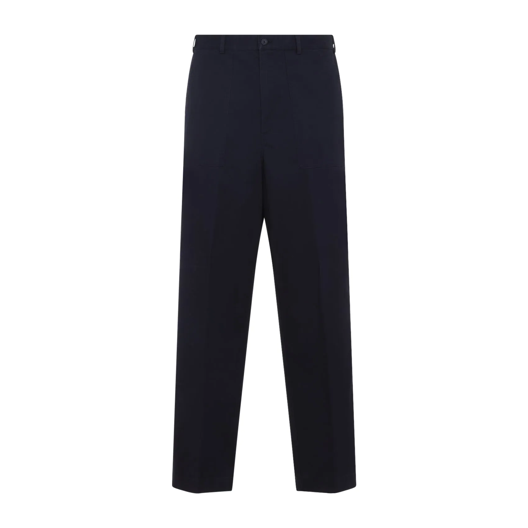 Regular & Straight Leg Blue sold by Wanan Luxury