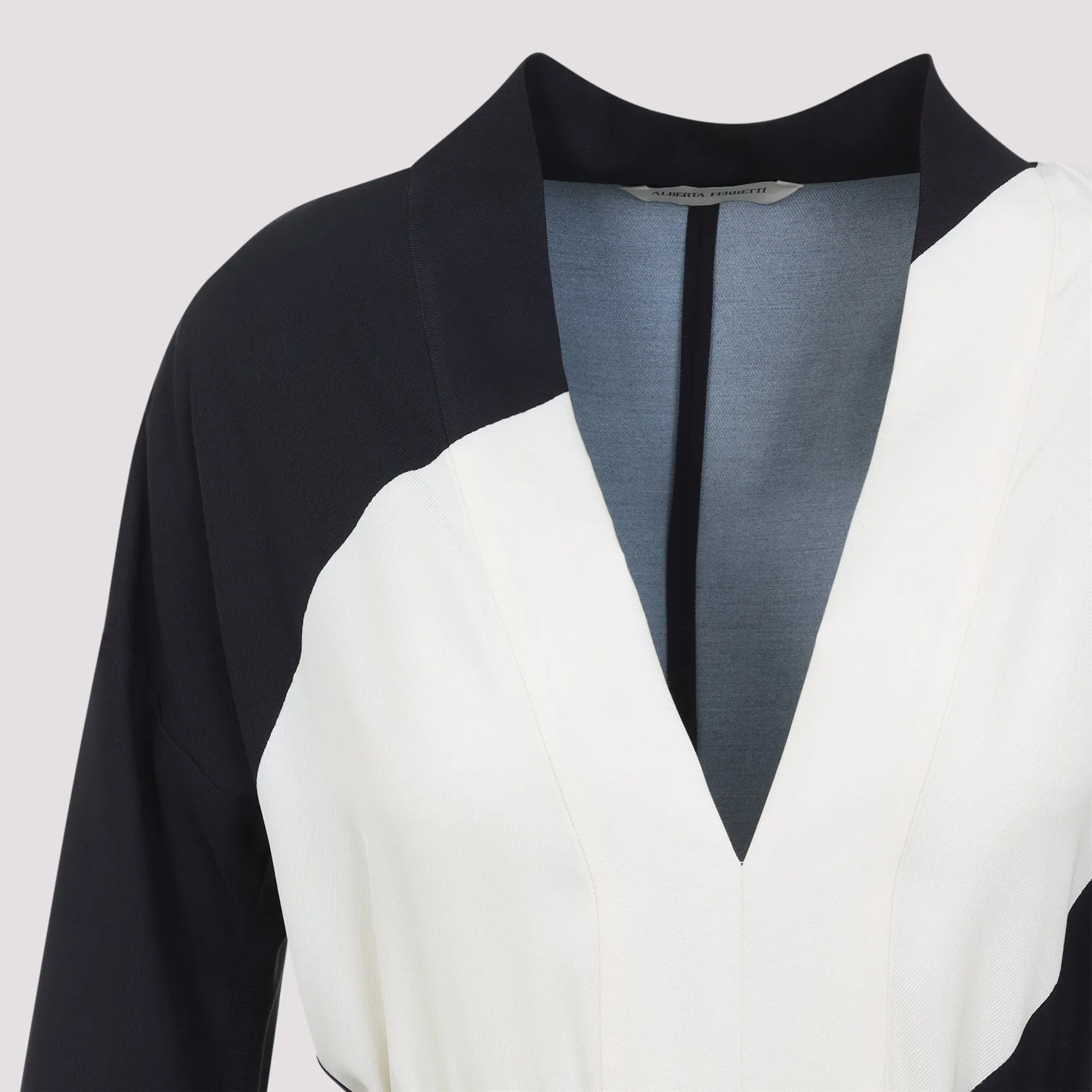 Midi Dresses Black sold by Wanan Luxury product image thumbnail 4
