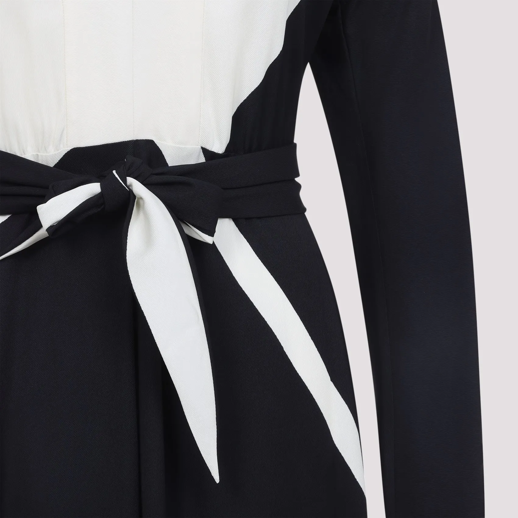 Midi Dresses Black sold by Wanan Luxury product image thumbnail 5