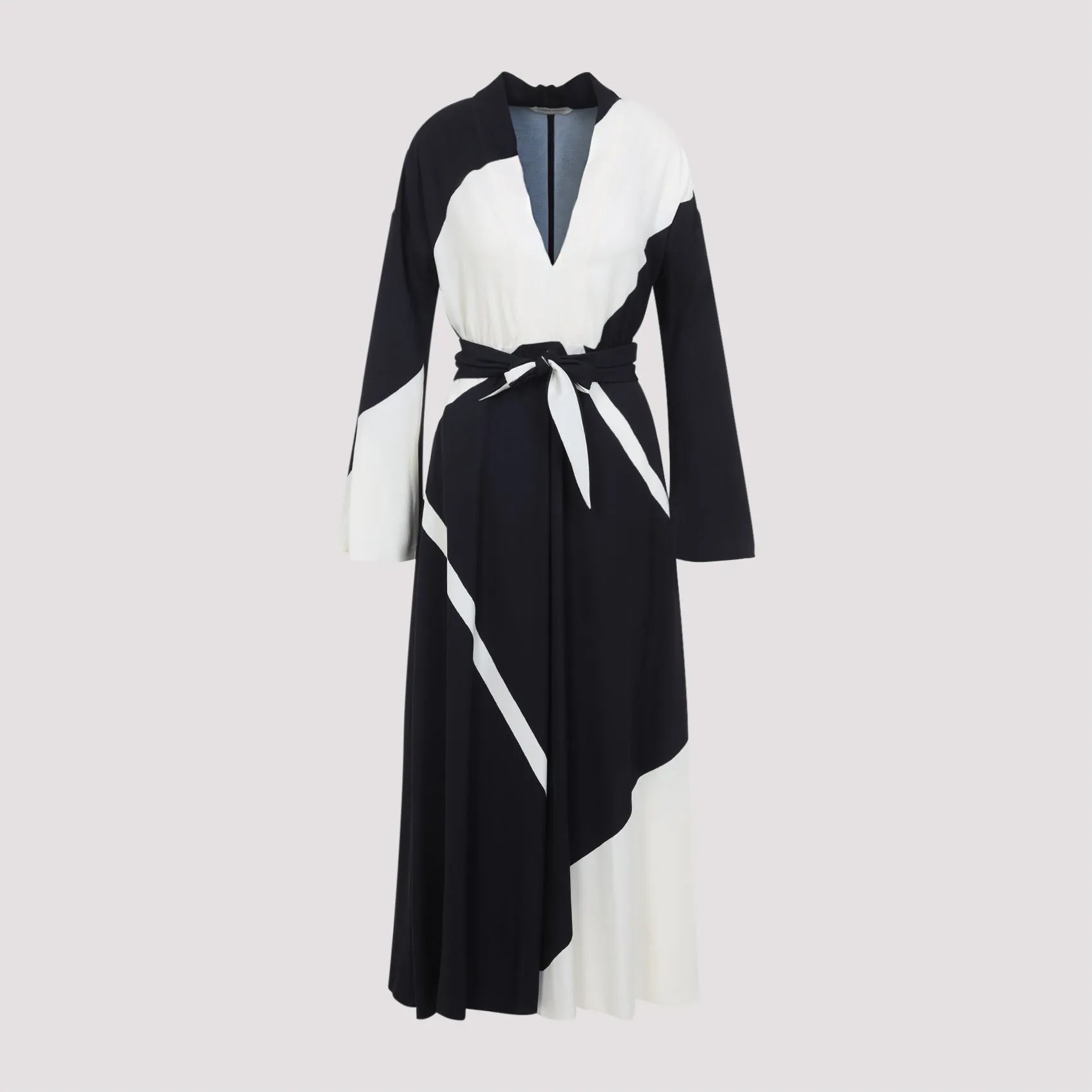 Midi Dresses Black sold by Wanan Luxury product image thumbnail 2