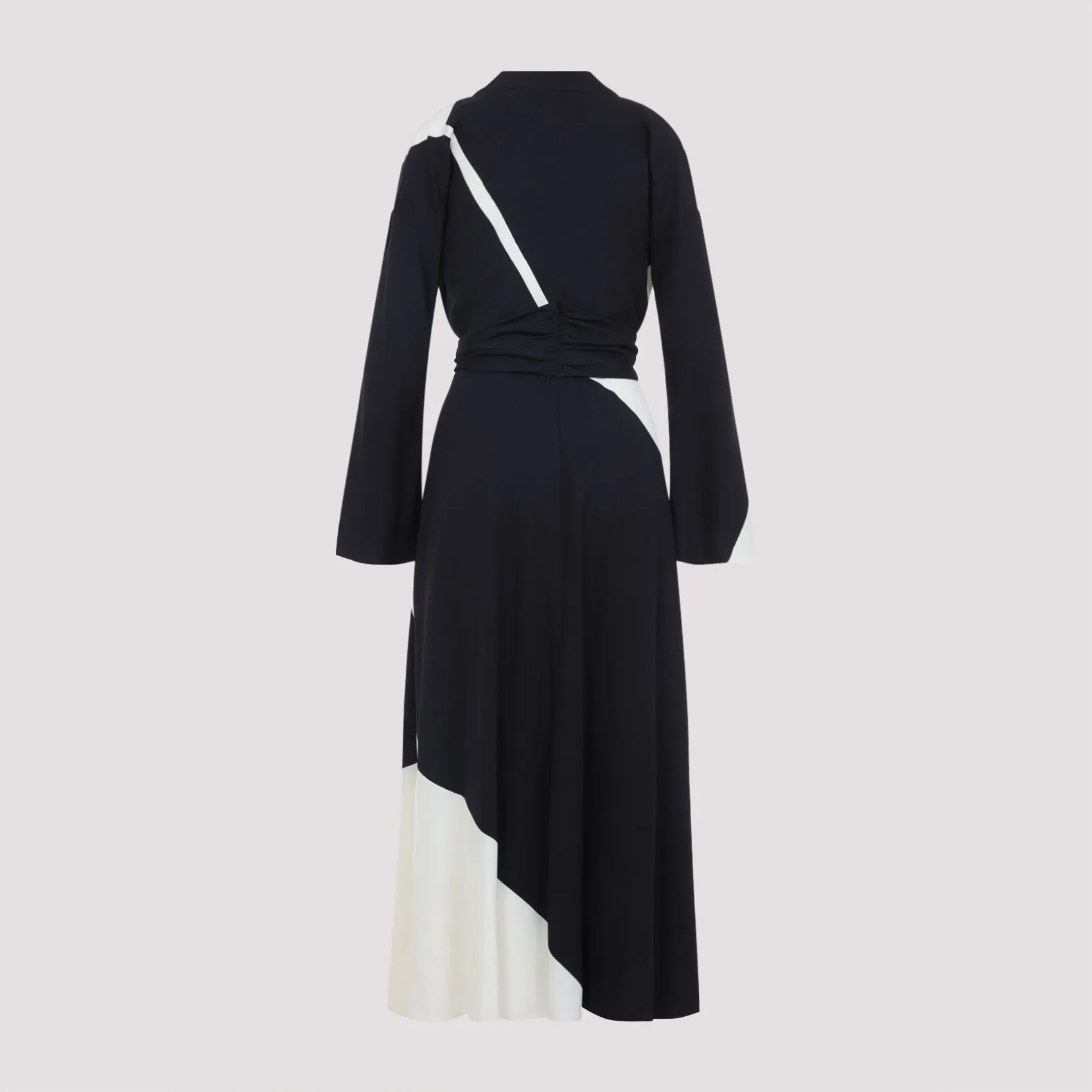 Midi Dresses Black sold by Wanan Luxury product image thumbnail 3