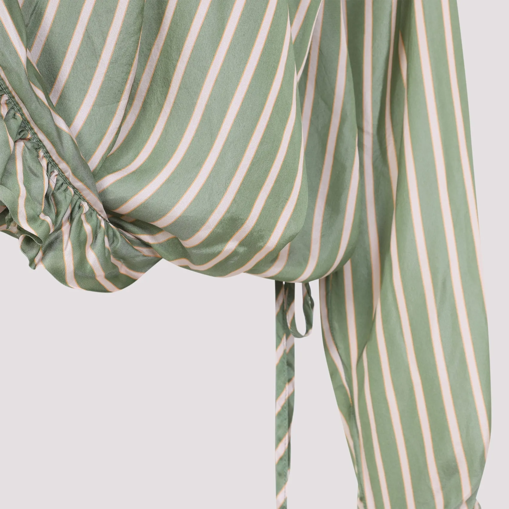 Shirts Green sold by Wanan Luxury product image thumbnail 4