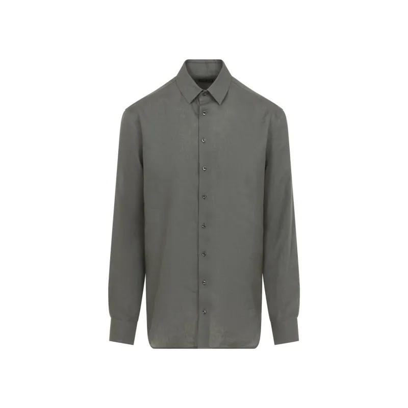 Shirts Nude & Neutrals sold by Wanan Luxury