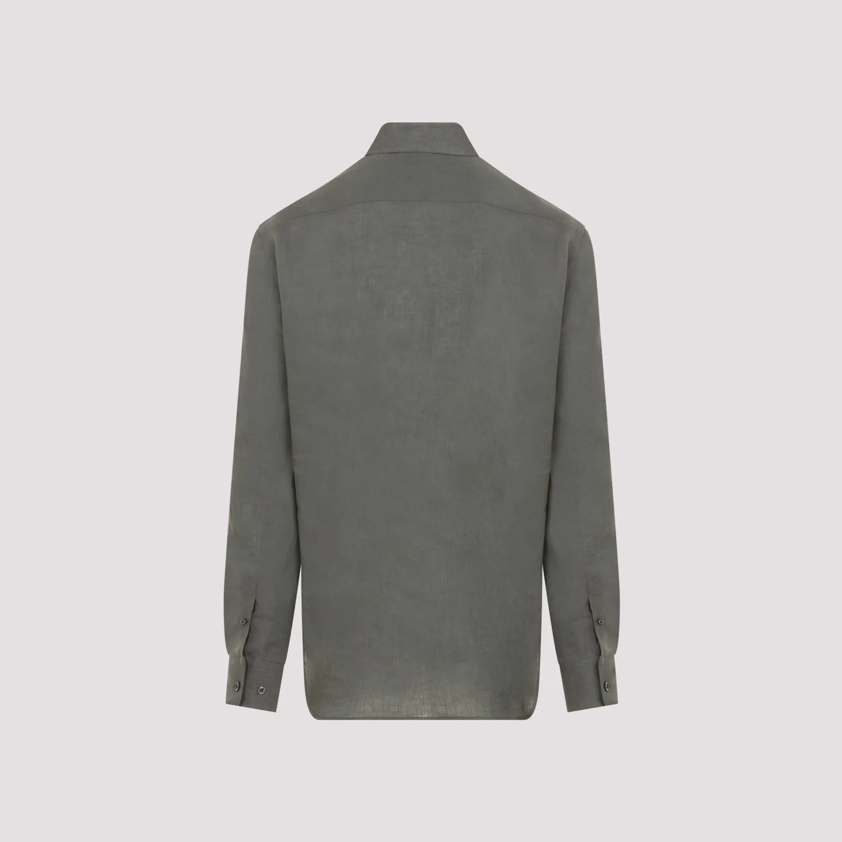 Shirts Nude & Neutrals sold by Wanan Luxury product image thumbnail 3