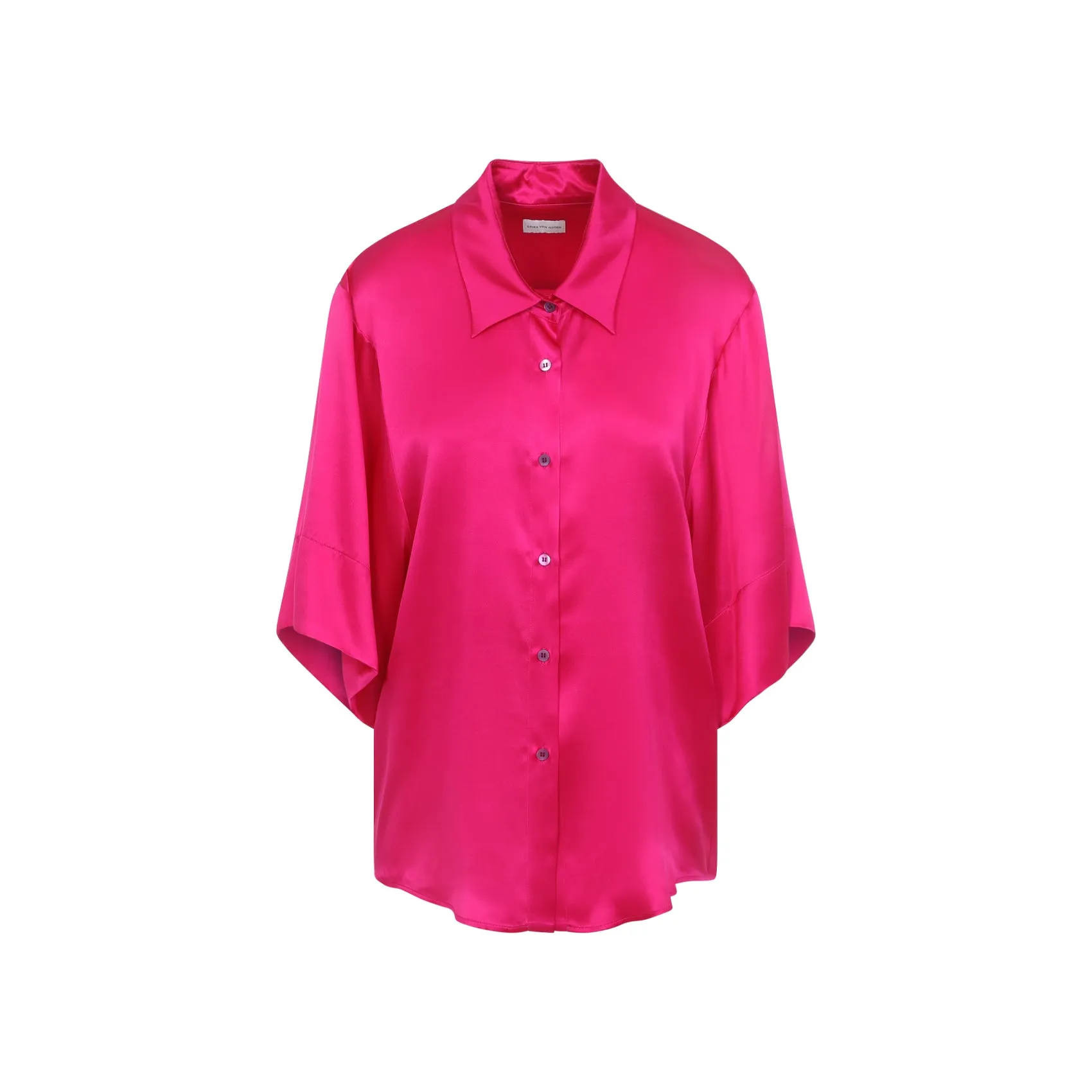 Shirts Pink & Purple sold by Wanan Luxury