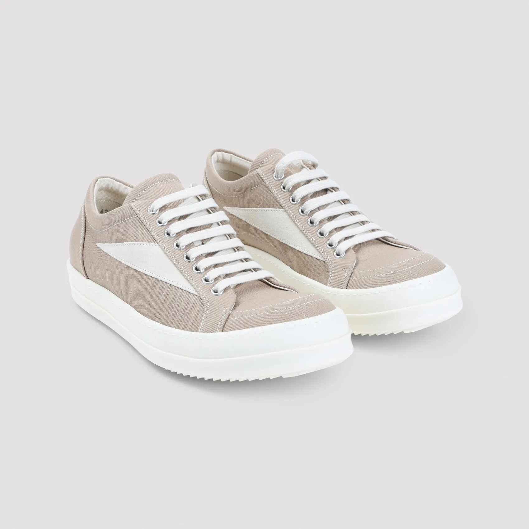 Sneakers Nude & Neutrals sold by Wanan Luxury product image thumbnail 4