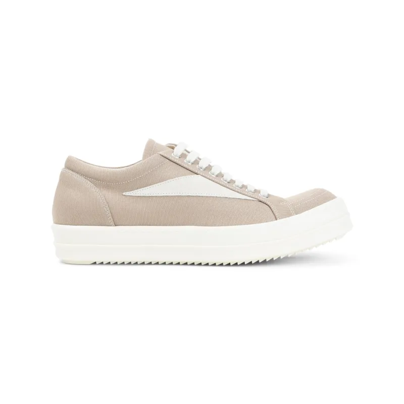 Sneakers Nude & Neutrals made by Rick Owens