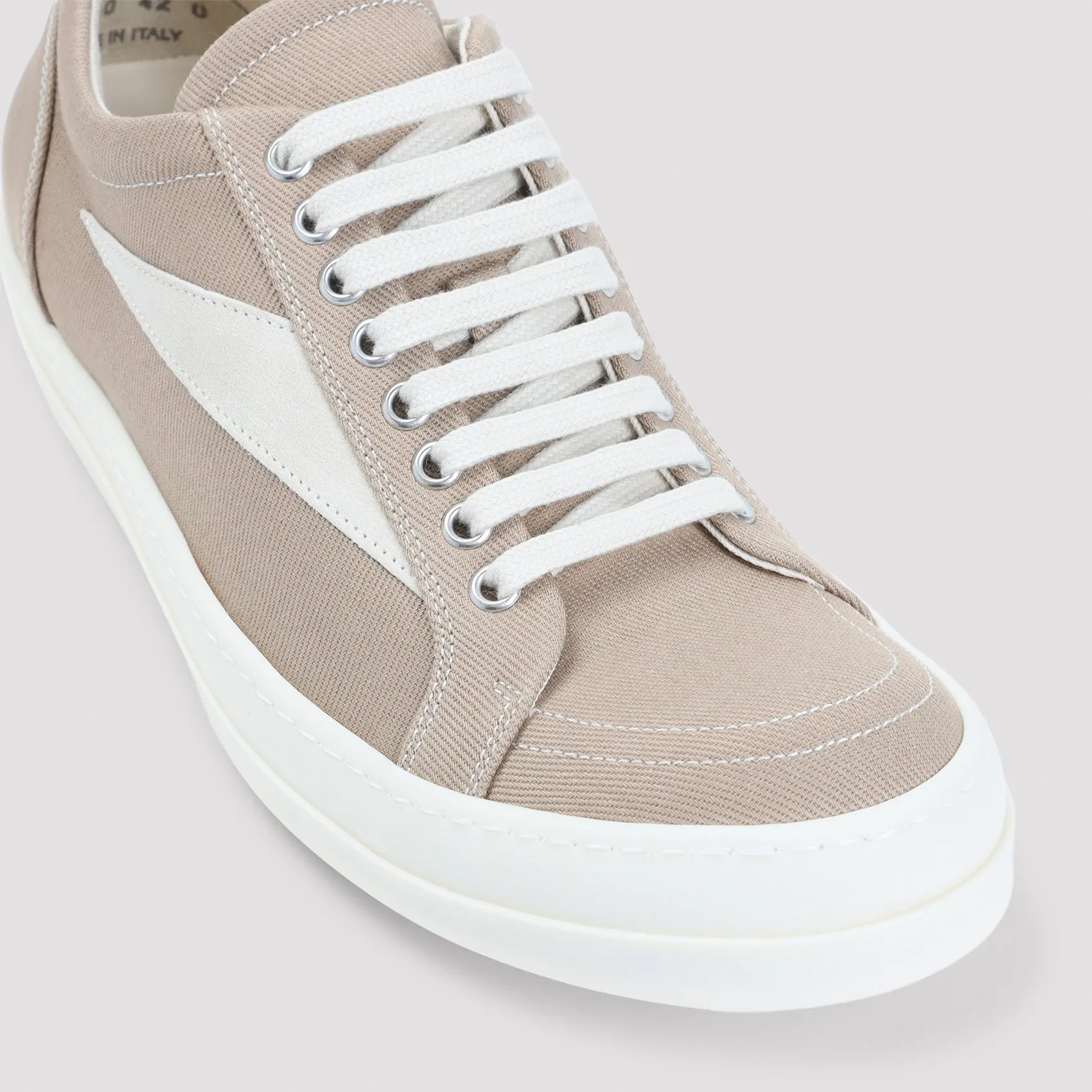 Sneakers Nude & Neutrals sold by Wanan Luxury product image thumbnail 5