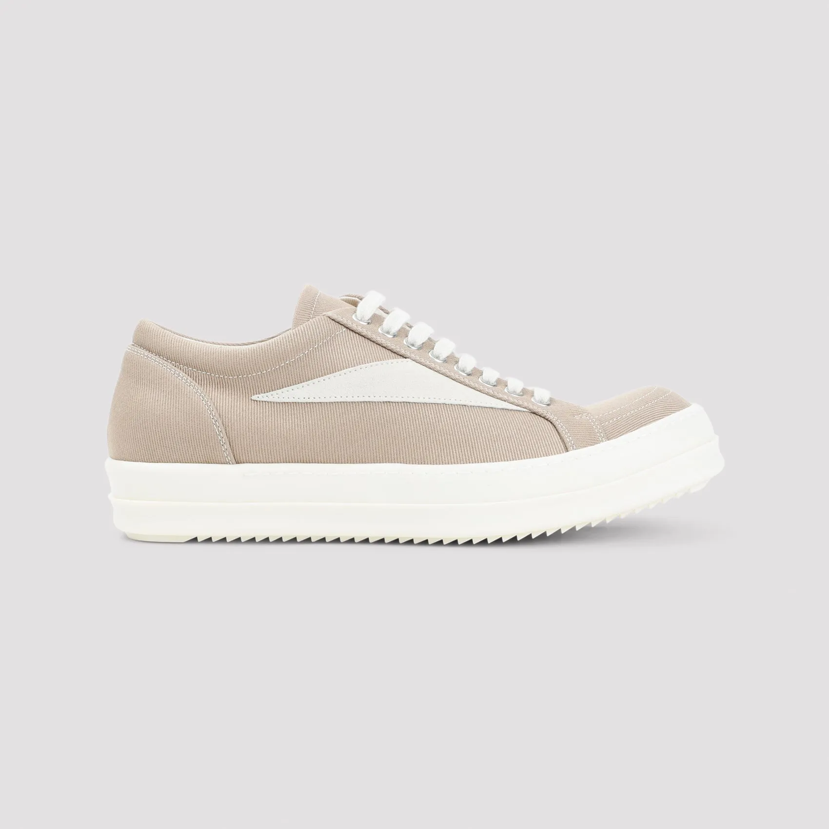 Sneakers Nude & Neutrals sold by Wanan Luxury product image thumbnail 2