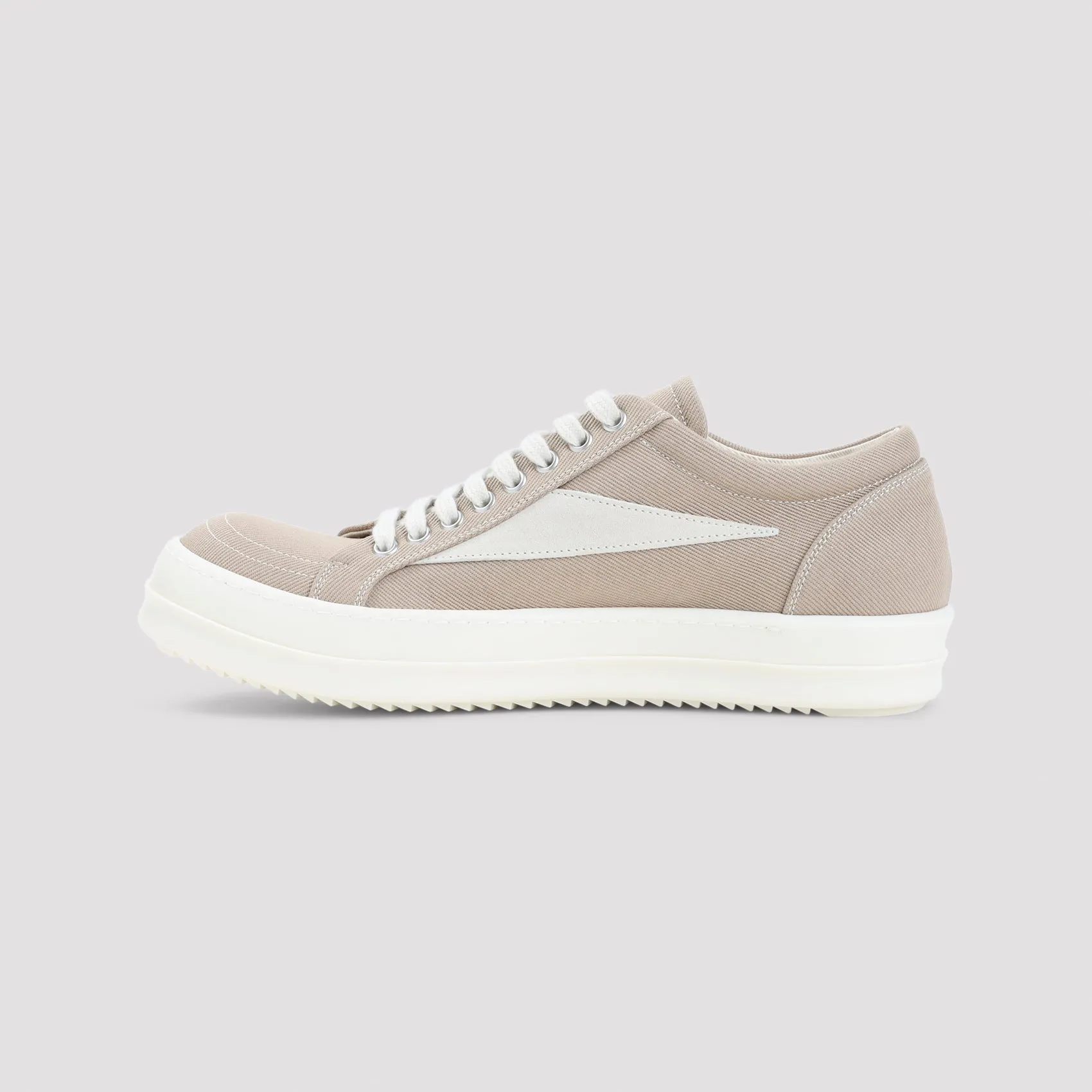 Sneakers Nude & Neutrals sold by Wanan Luxury product image thumbnail 3