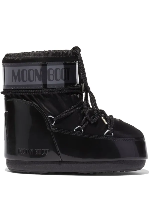 Snow Boots made by Moon Boot
