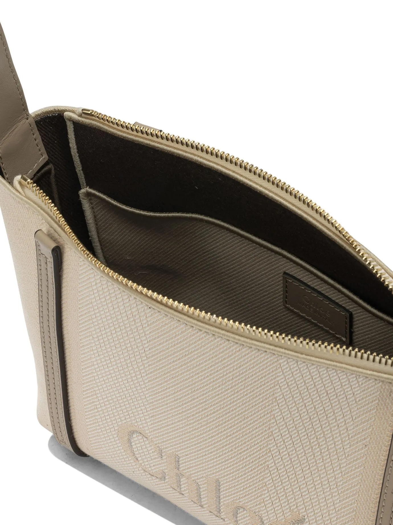 Carry Shoulder Bags Beige sold by Wanan Luxury product image thumbnail 5