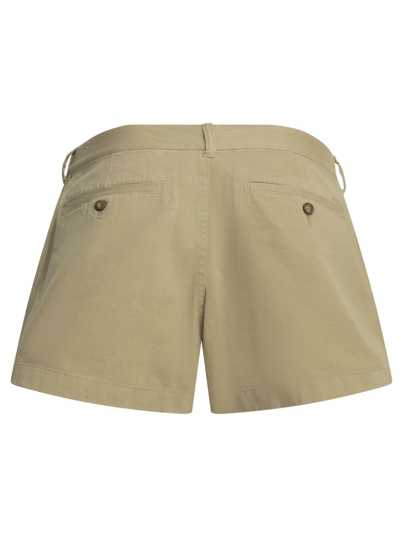 Five-Pocket Shorts Beige sold by Wanan Luxury product image thumbnail 2