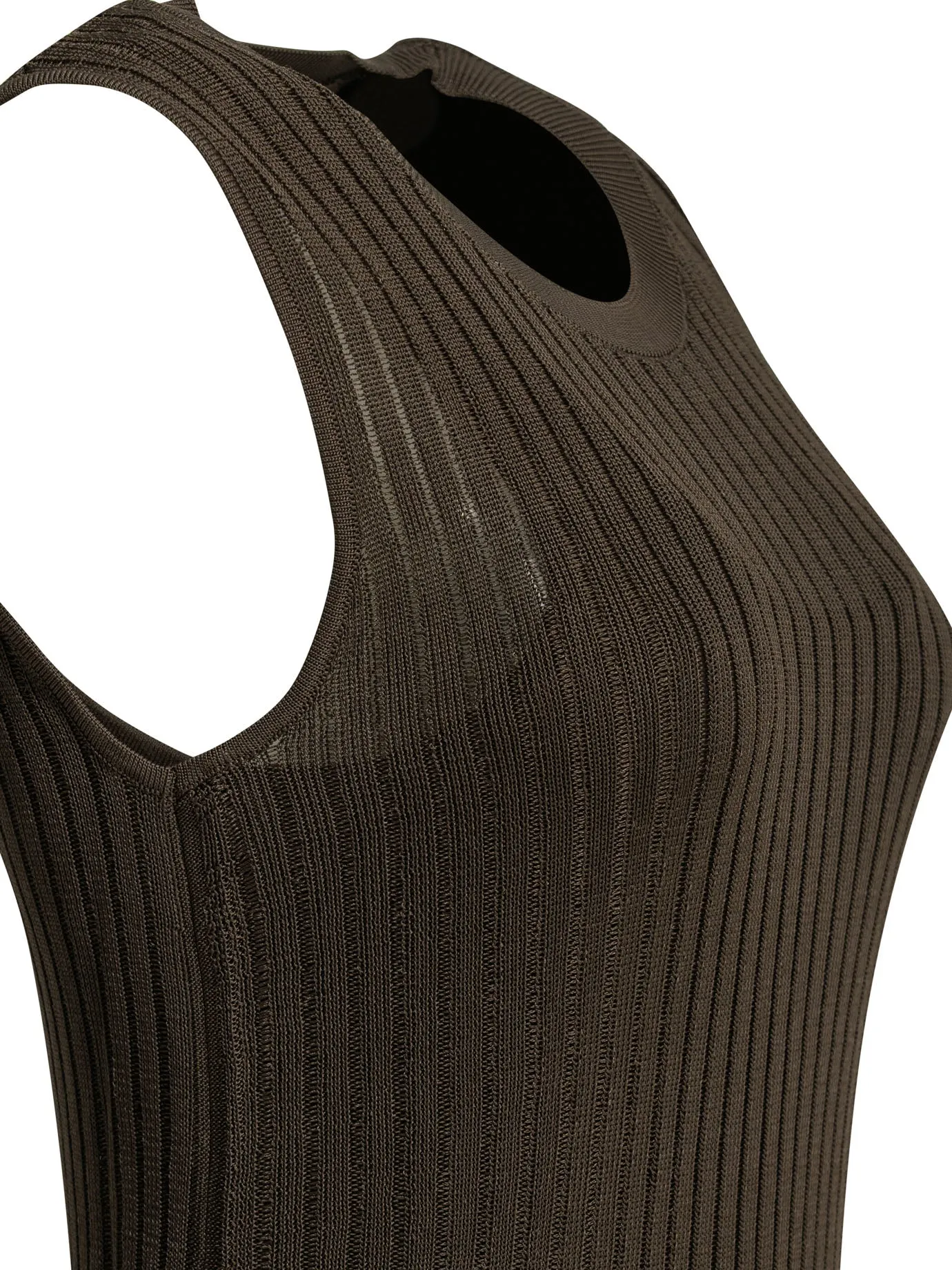 Dresses Brown sold by Wanan Luxury product image thumbnail 4