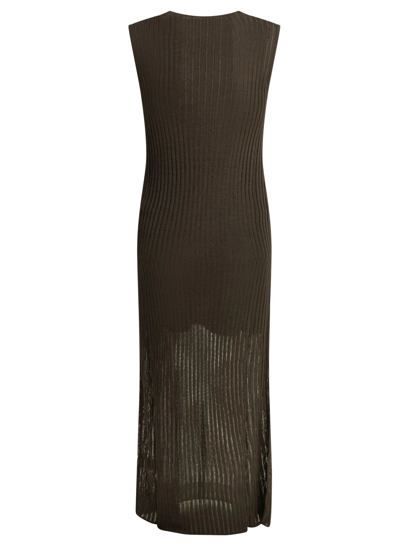 Dresses Brown sold by Wanan Luxury product image thumbnail 2