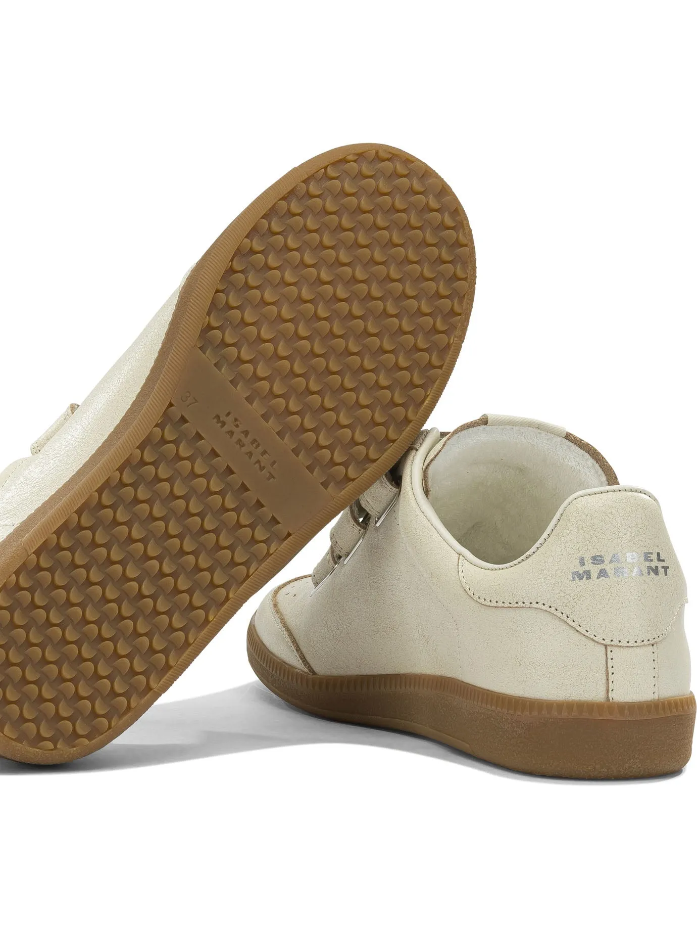 Beth Sneakers & Slip-On Beige sold by Wanan Luxury product image thumbnail 5