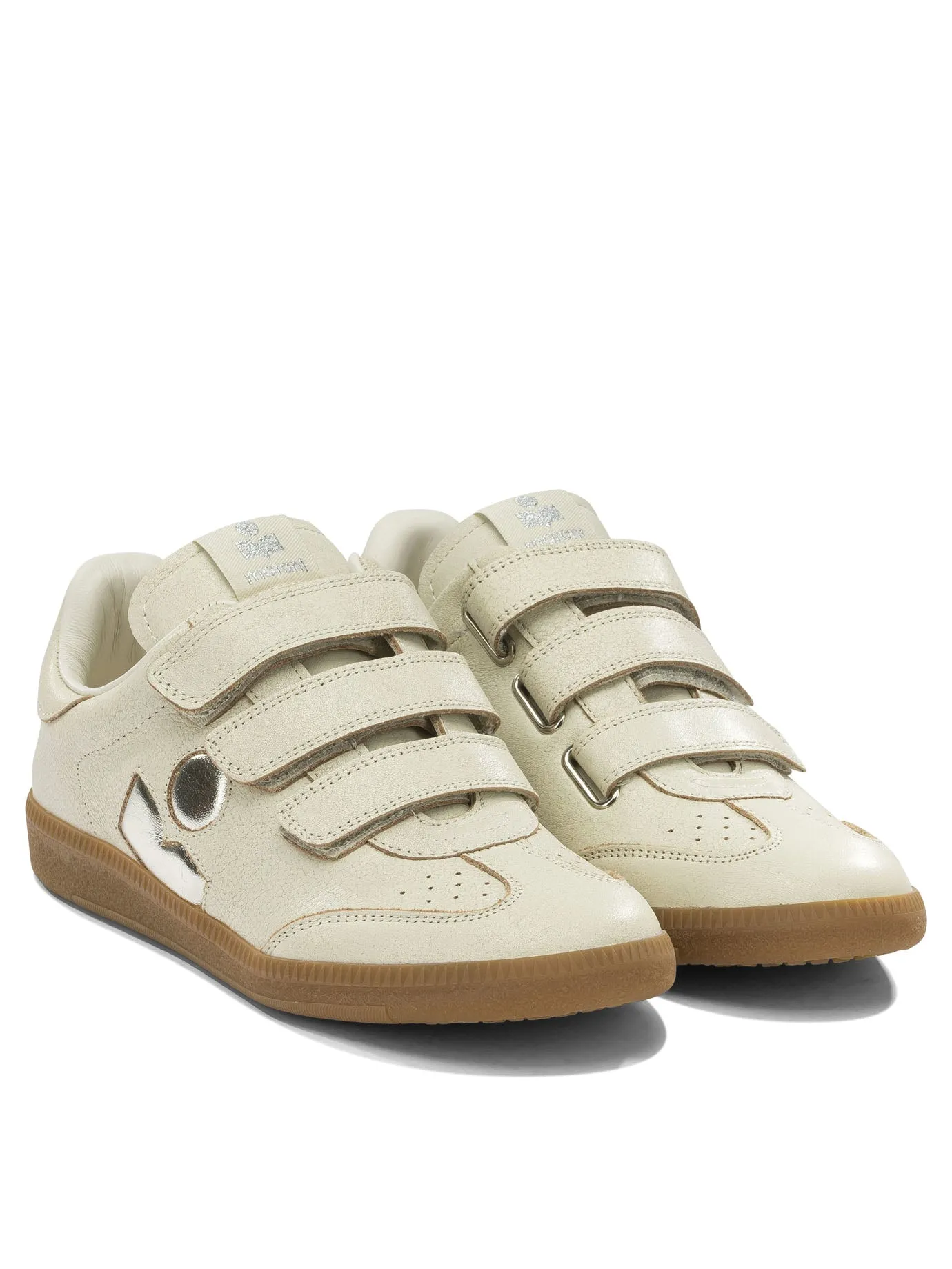 Beth Sneakers & Slip-On Beige sold by Wanan Luxury product image thumbnail 2